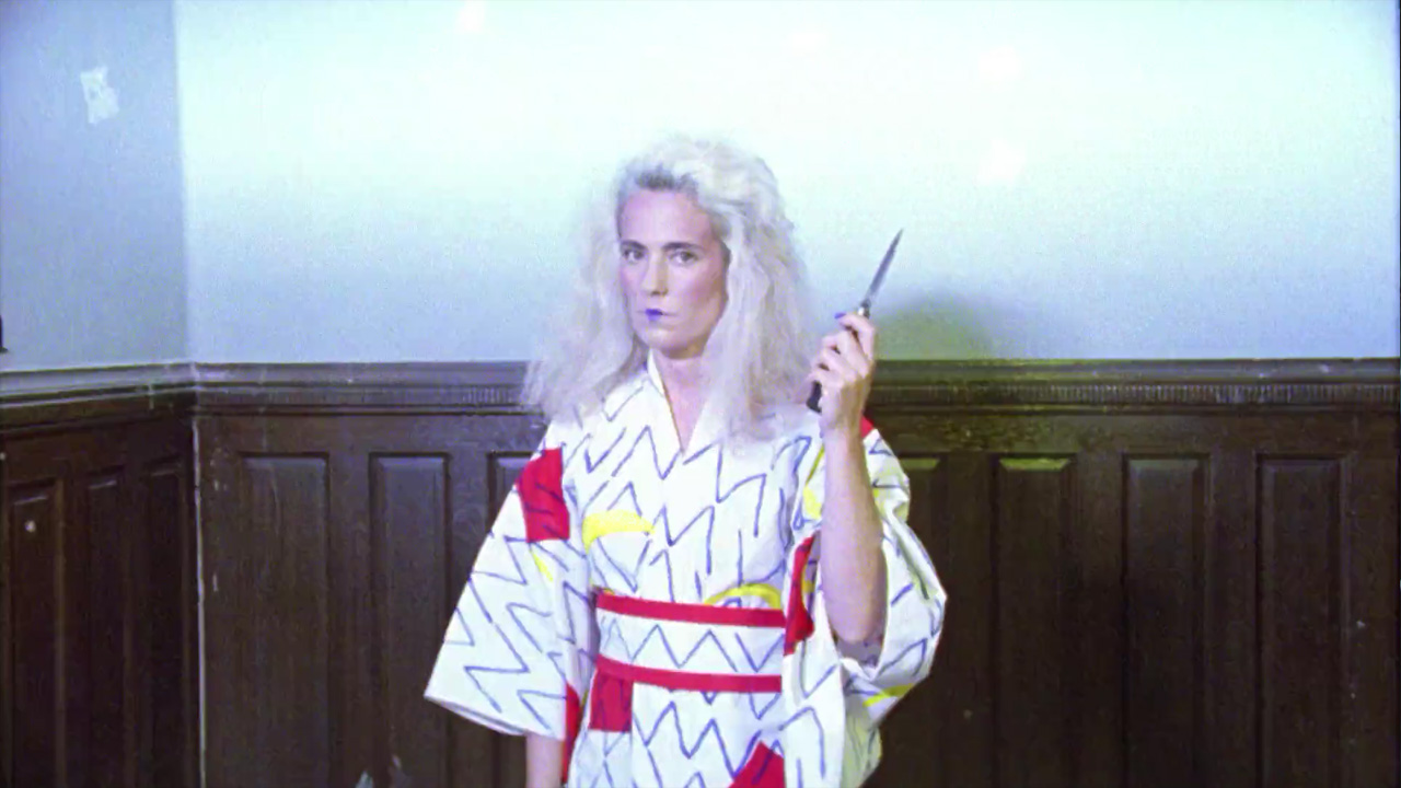 Stills video Los Punsetes