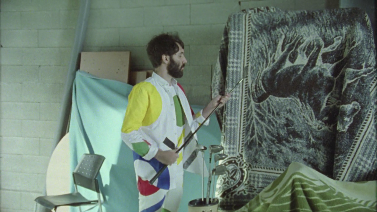 Stills video Los Punsetes