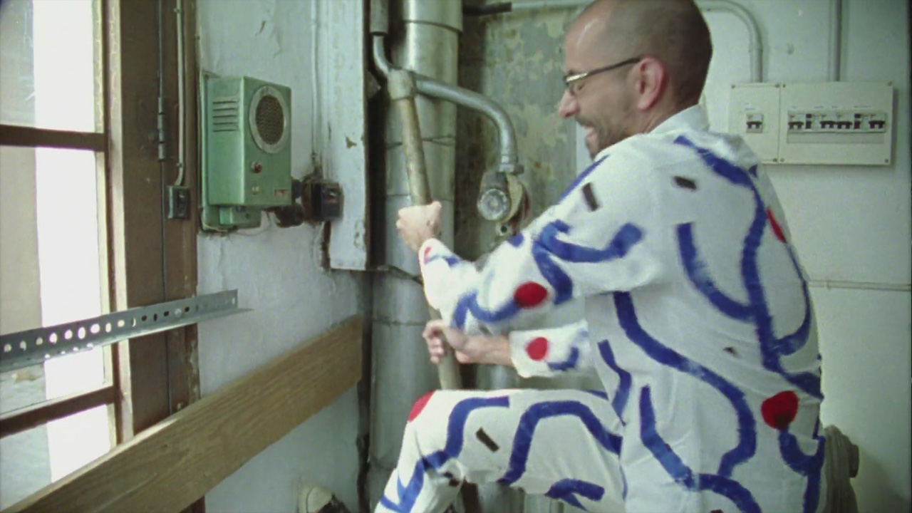 Stills video Los Punsetes