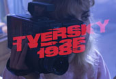 Tversky 1985