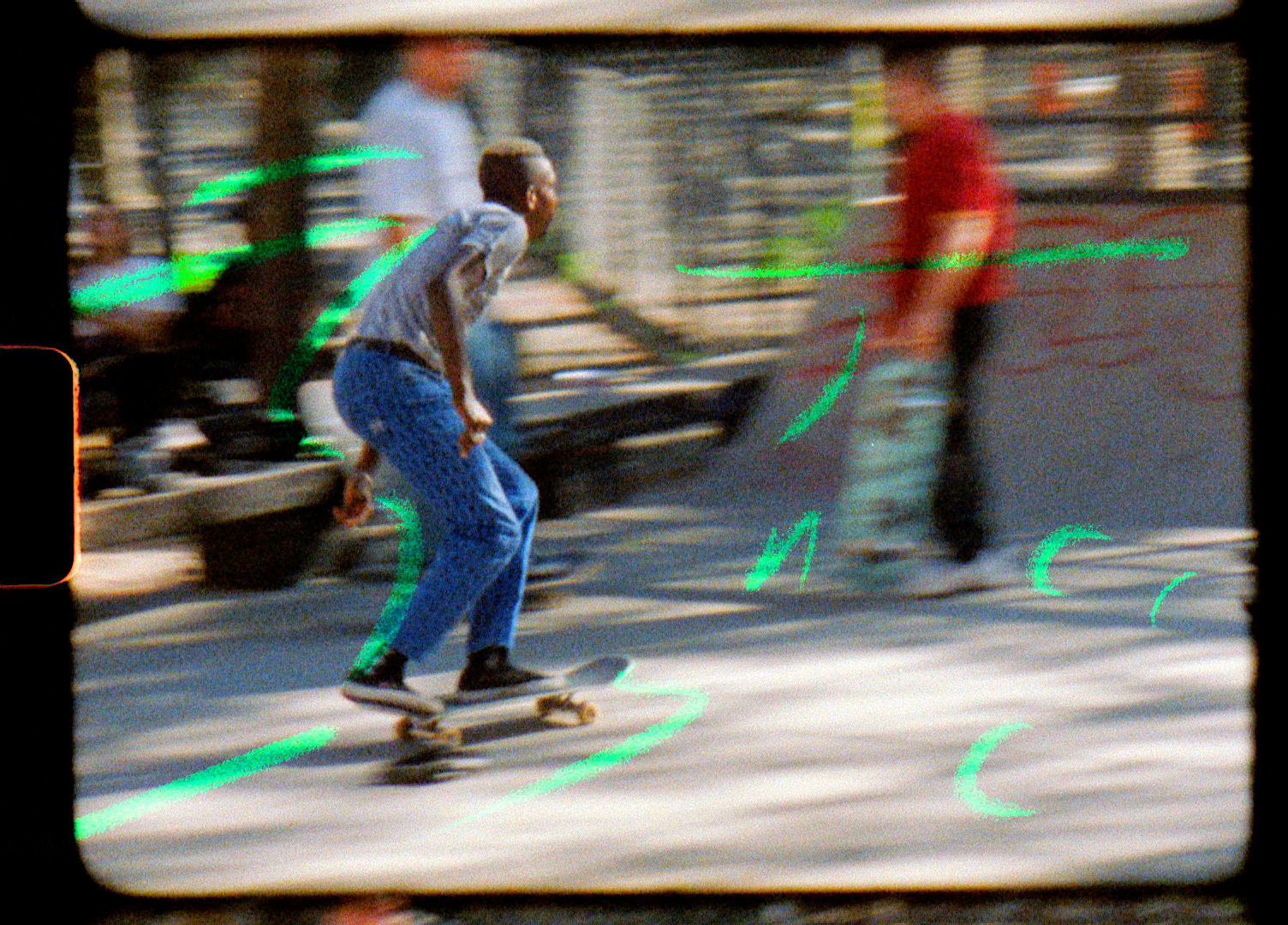 Stay Awake | Keep Dreaming