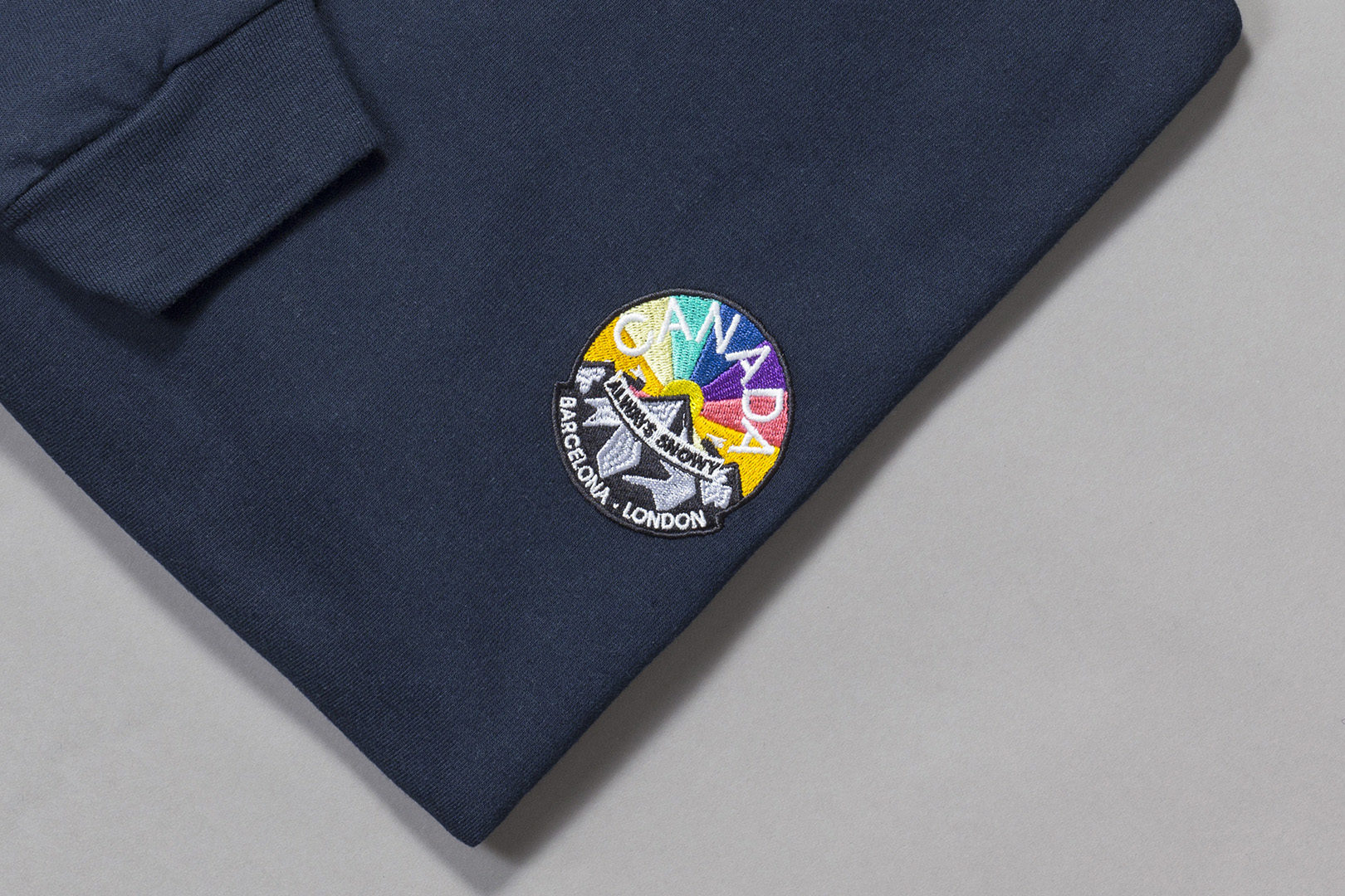 Canada | Graphic Design