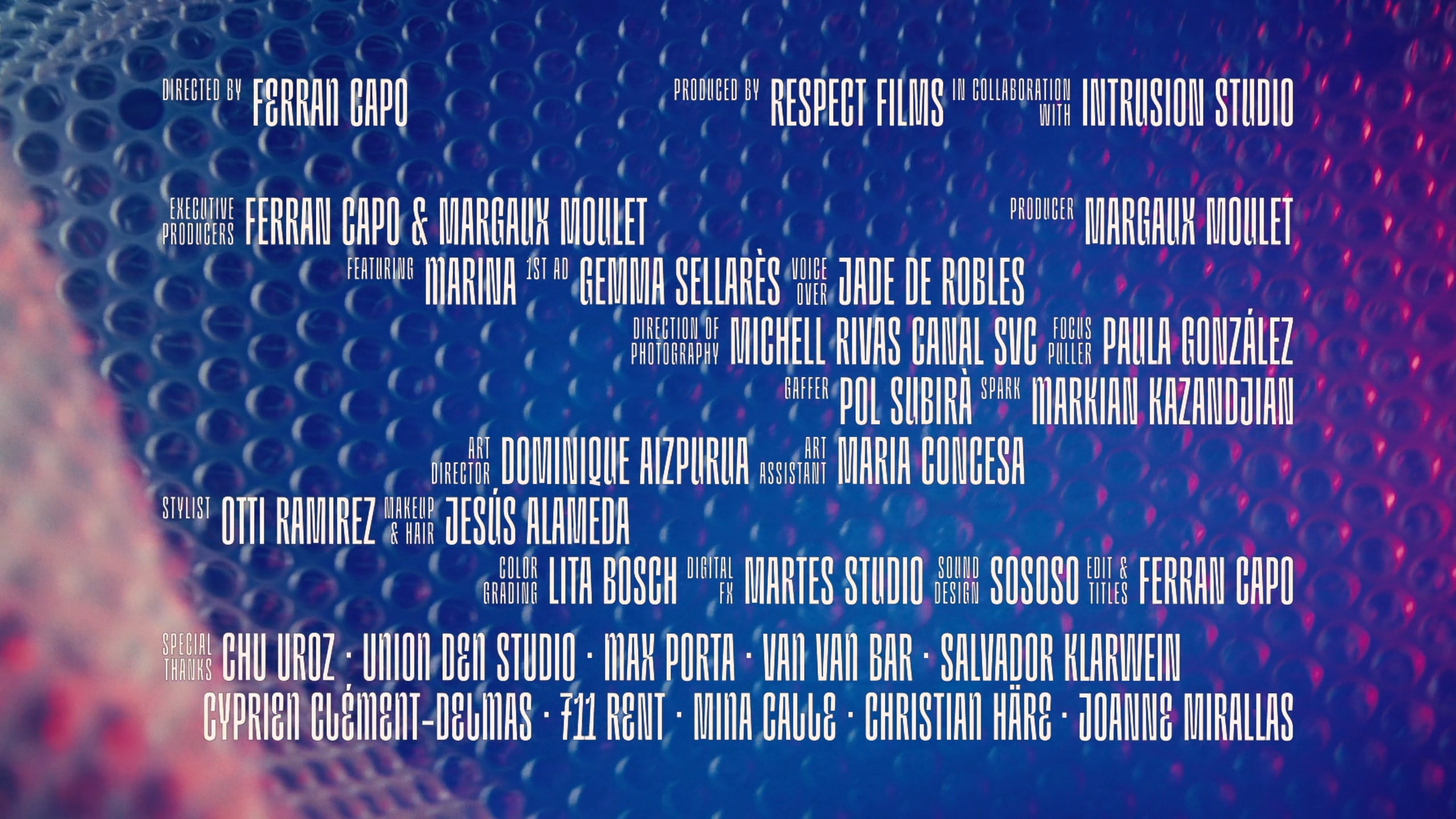 Credits_Toxic Lover_Screenshot