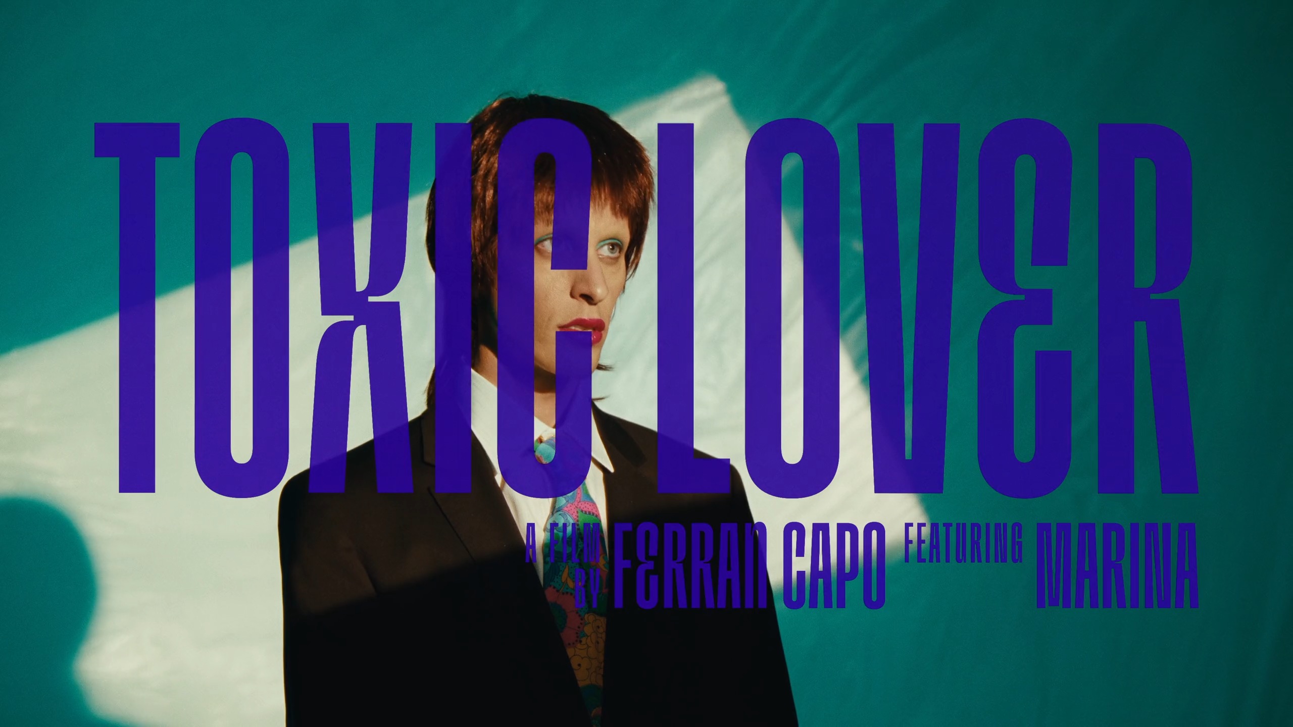 Titles_Toxic Lover con Marina