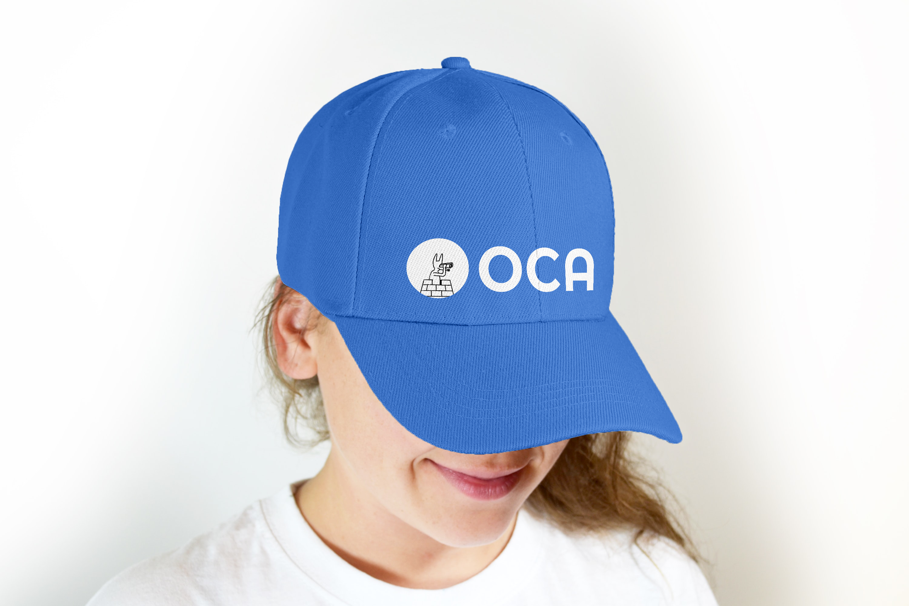 Gorra Chica Mockup_OCa Gamberra