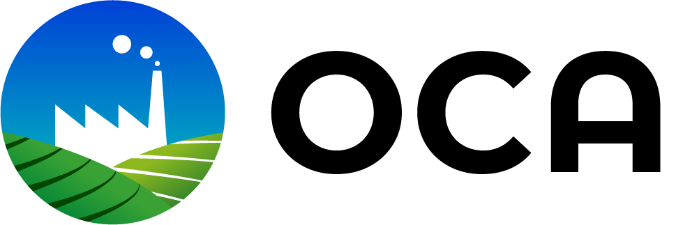 OCA Horiz Corp Color