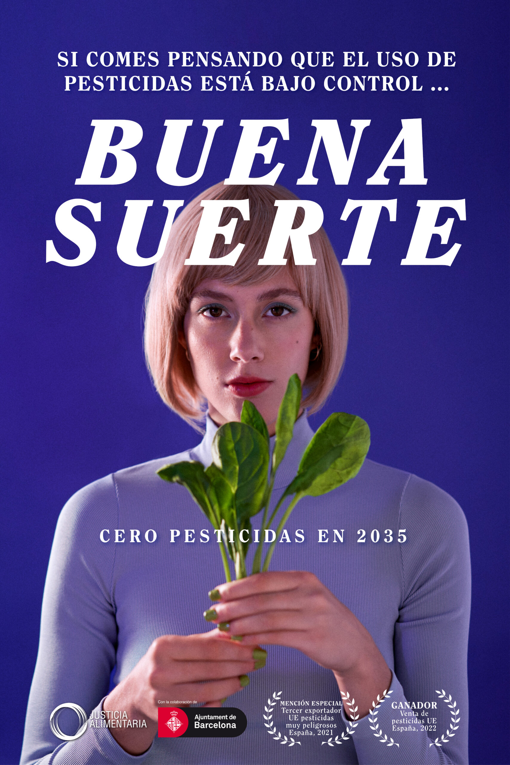 Poster Espinaca Copy
