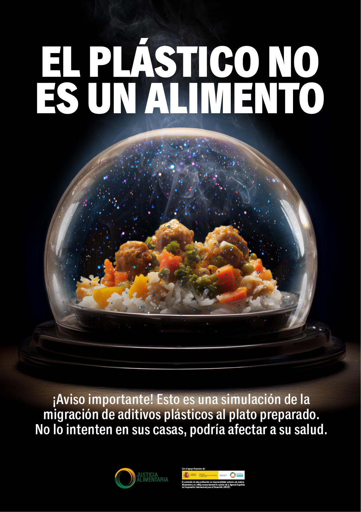 Disseny Elements Gràfics - Posters Ax