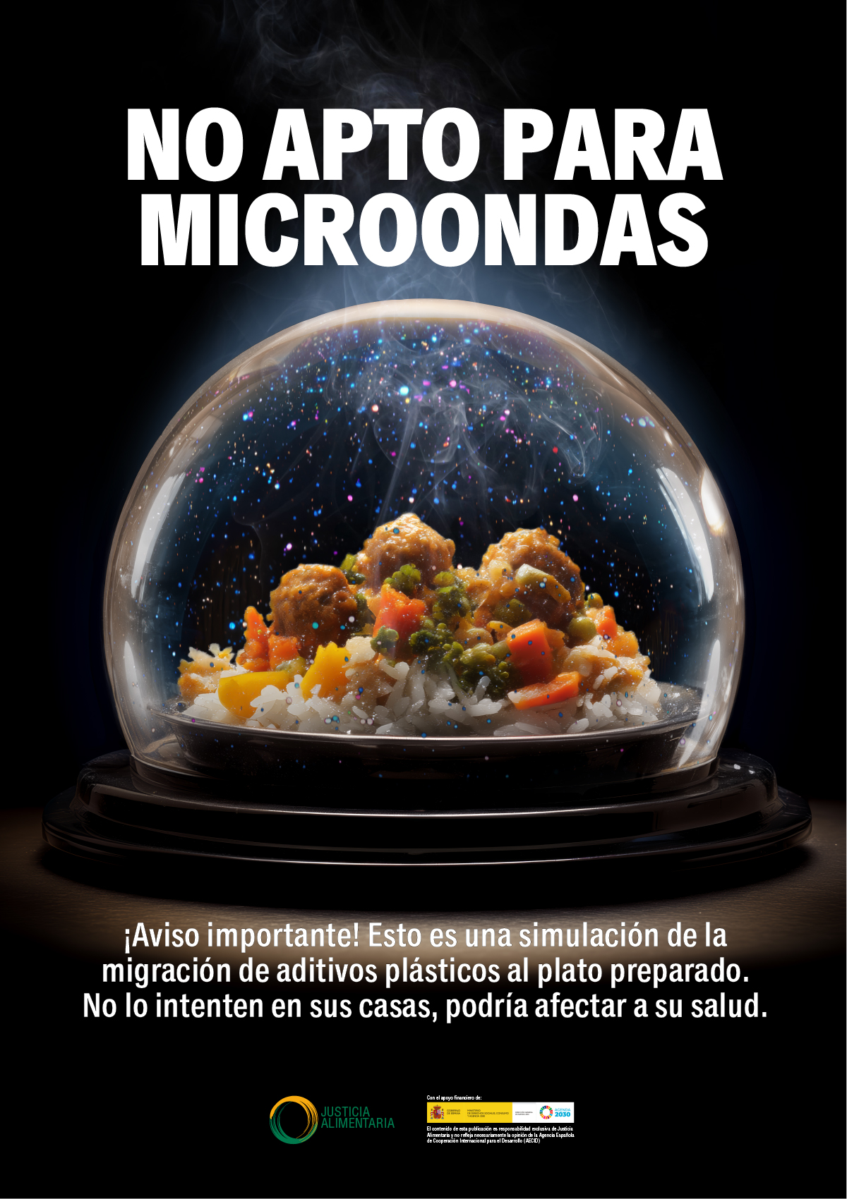 Disseny Elements Gràfics - Posters Ax